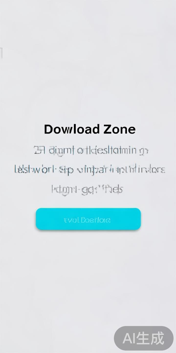 官网链接：官方网站通常会设有明显的“下载专区”或“