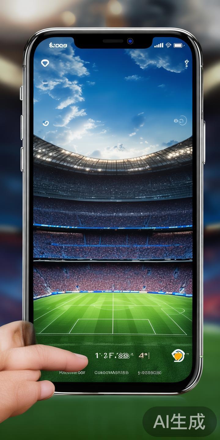 全面解读开云体育在线掌上客户端下载指南:掌握最新使用技巧与操作秘籍 平台提供涵盖足球、篮球、网球等多项体育赛事的高清直