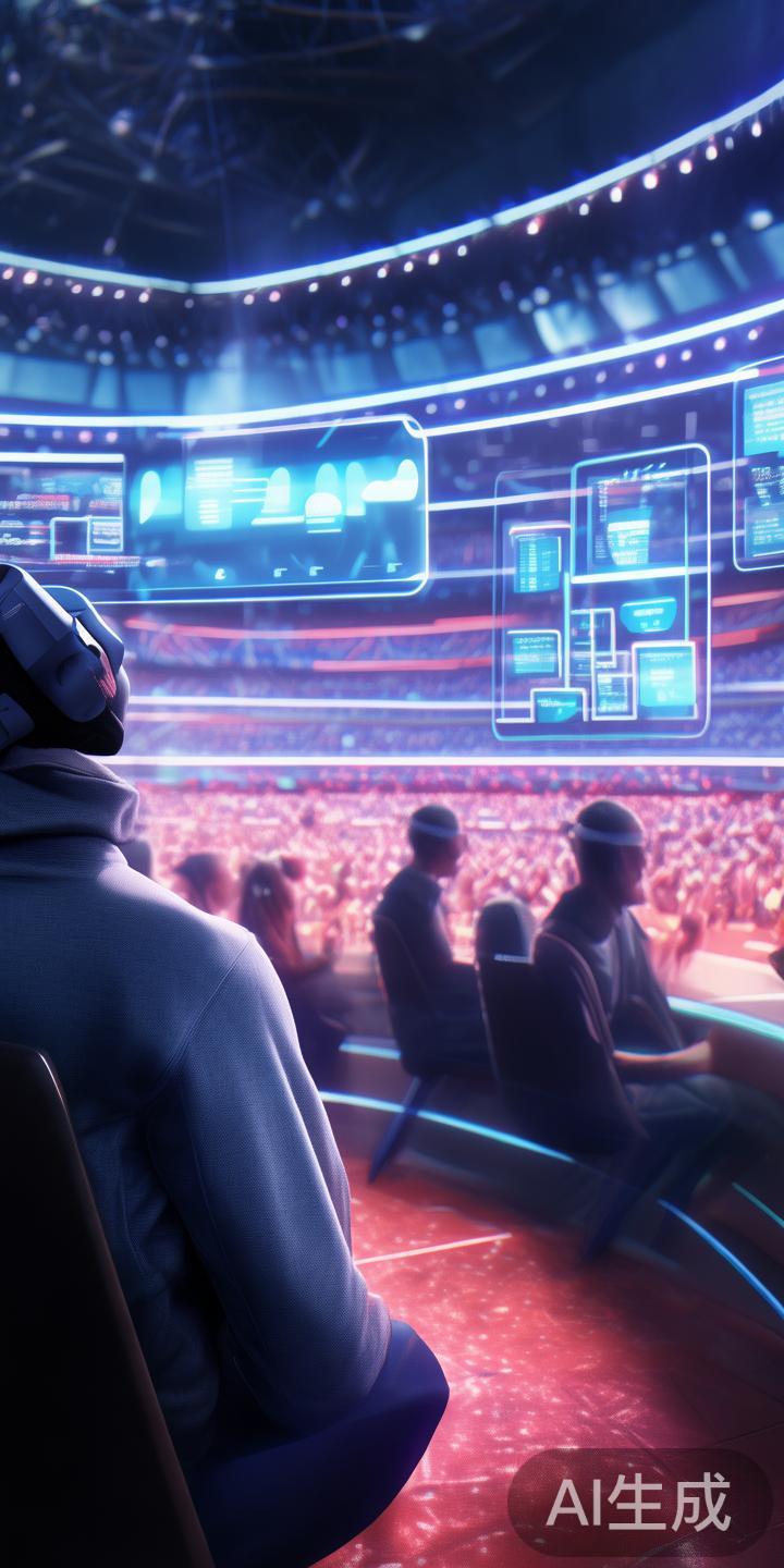 云体育App官方网站入口：未来发展趋势、预测分析及应用前景探索